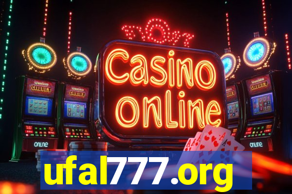 ufal777.org