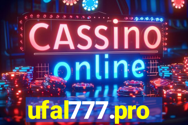 ufal777.pro