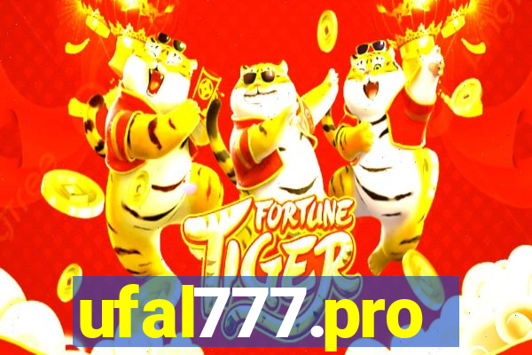 ufal777.pro