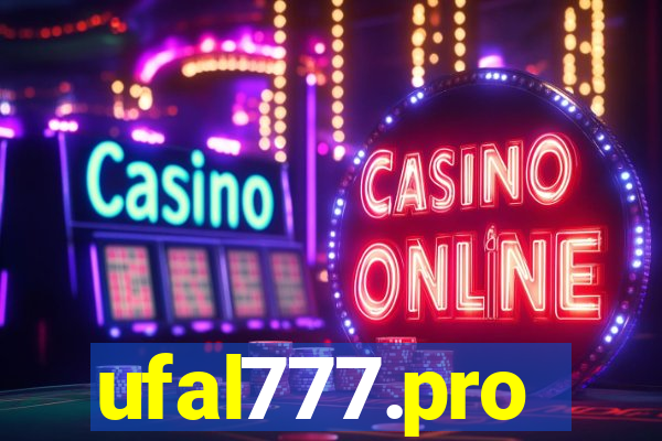 ufal777.pro