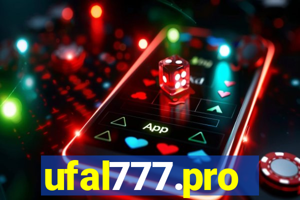 ufal777.pro