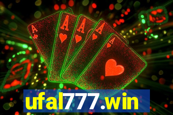 ufal777.win