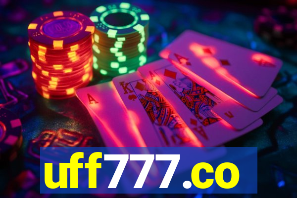 uff777.co