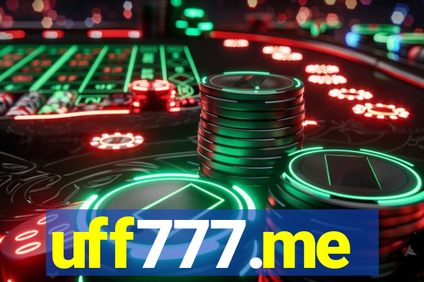 uff777.me