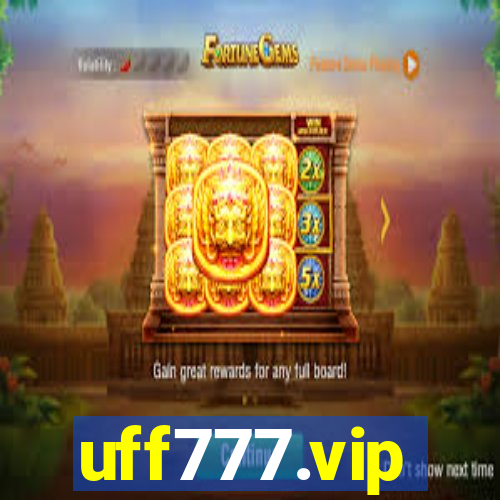 uff777.vip