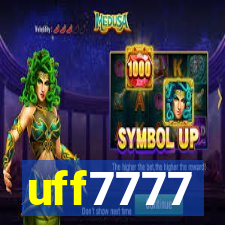 uff7777