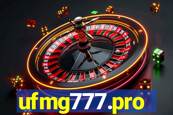ufmg777.pro