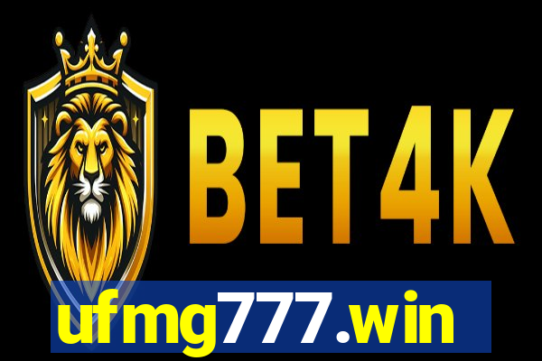 ufmg777.win
