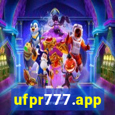 ufpr777.app
