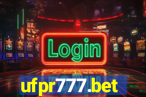 ufpr777.bet