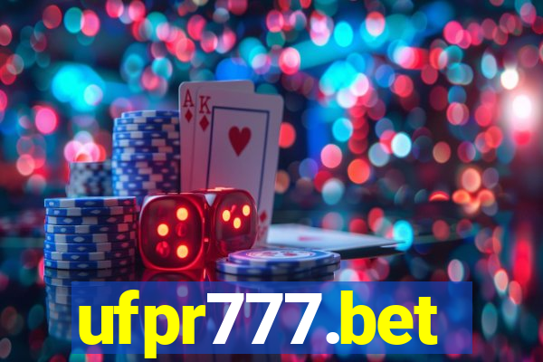 ufpr777.bet