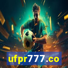 ufpr777.co