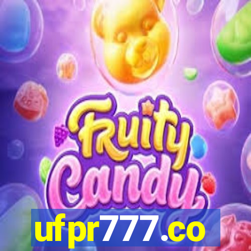 ufpr777.co