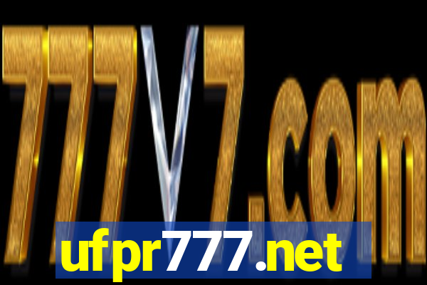 ufpr777.net