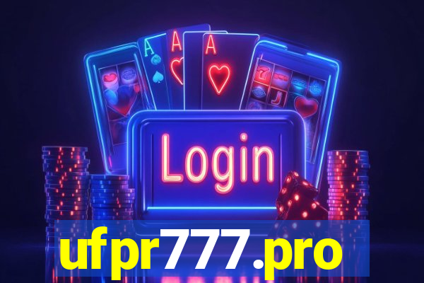 ufpr777.pro