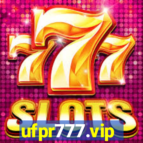 ufpr777.vip
