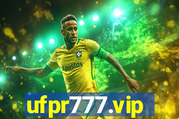 ufpr777.vip