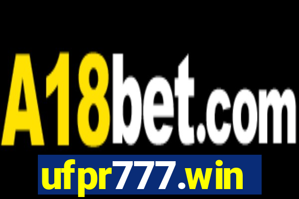 ufpr777.win
