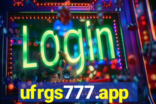 ufrgs777.app