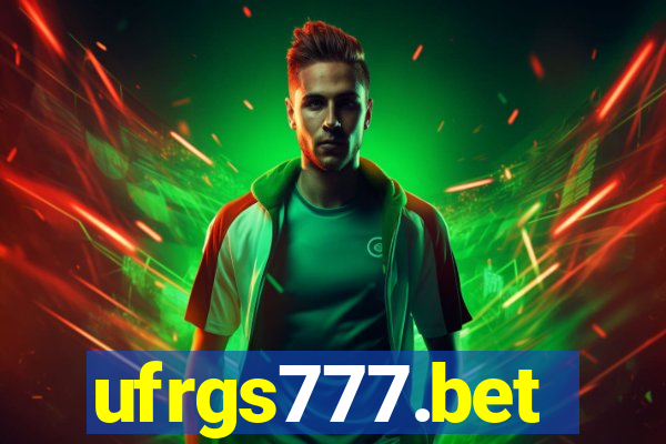 ufrgs777.bet