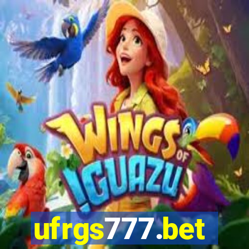 ufrgs777.bet