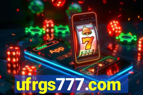 ufrgs777.com