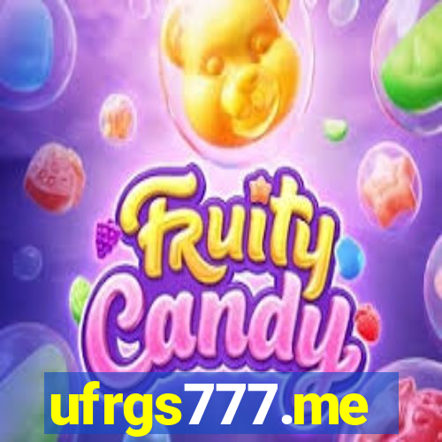 ufrgs777.me