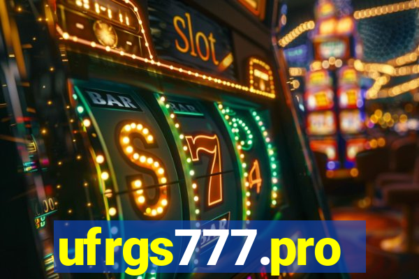 ufrgs777.pro