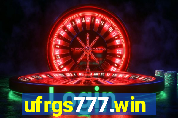 ufrgs777.win