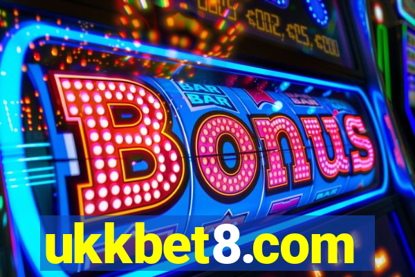 ukkbet8.com