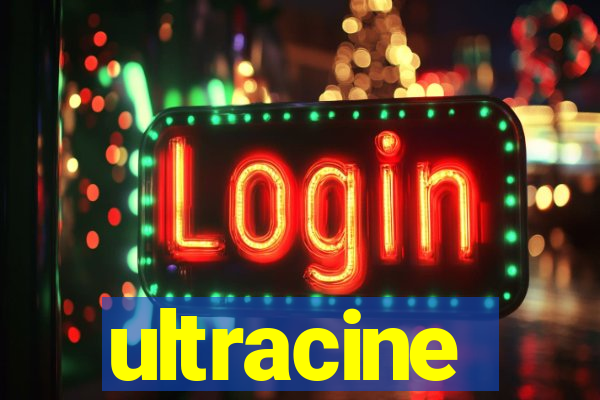 ultracine