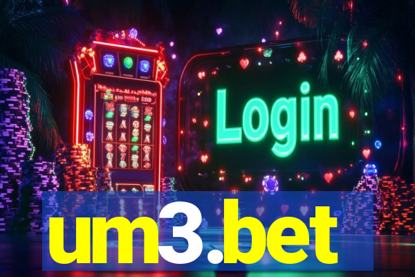 um3.bet