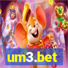 um3.bet