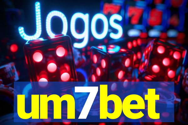 um7bet