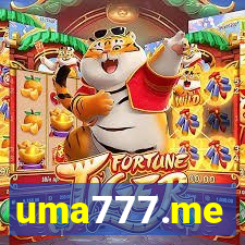 uma777.me