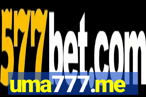 uma777.me