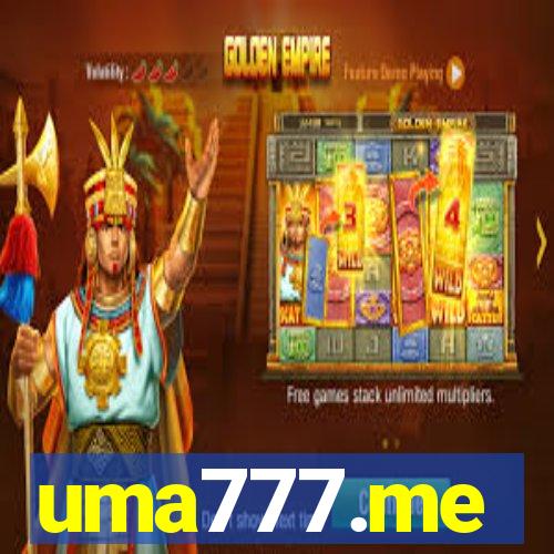 uma777.me