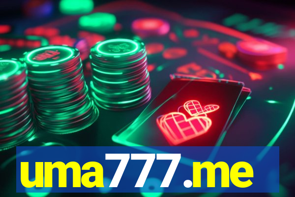 uma777.me