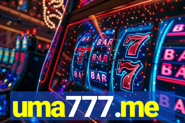 uma777.me