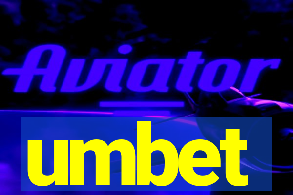 umbet