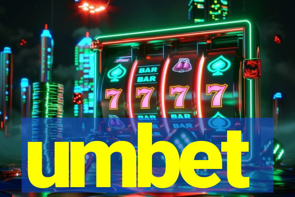 umbet