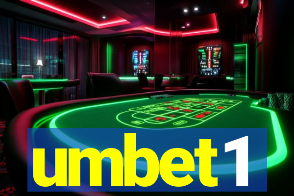 umbet1