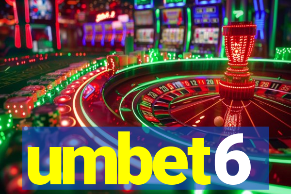umbet6