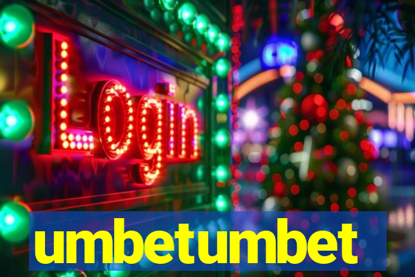 umbetumbet