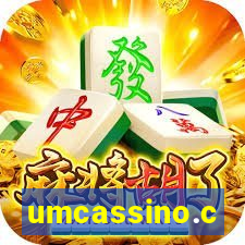 umcassino.c