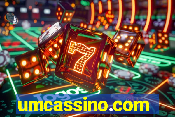 umcassino.com