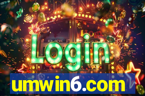 umwin6.com