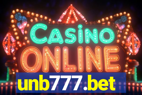 unb777.bet