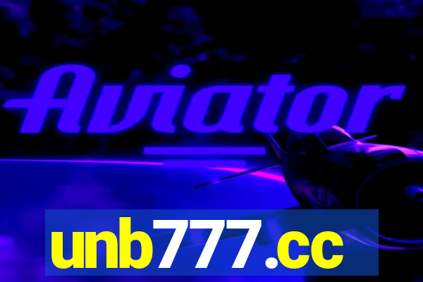 unb777.cc