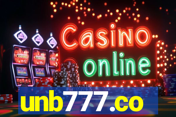 unb777.co
